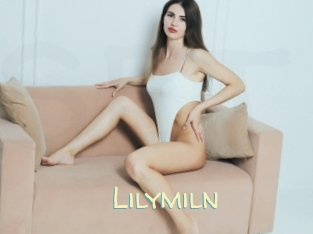 lilymiln Sexy Tchat