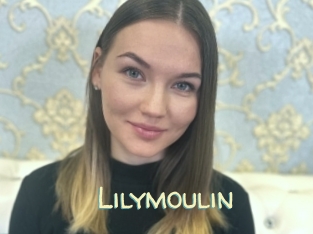 lilymoulin Sexy Tchat