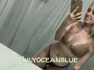 Lilyoceanblue