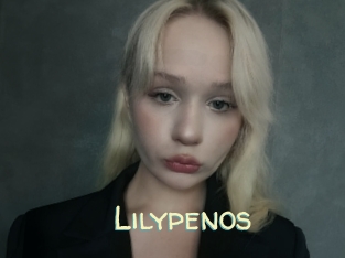 Lilypenos