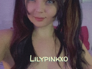 Lilypinkxo