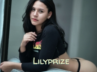 Lilyprize