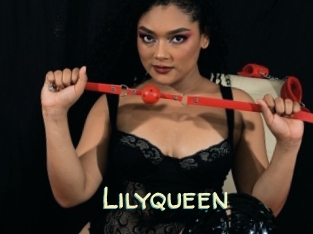 Lilyqueen