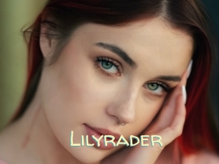 Lilyrader