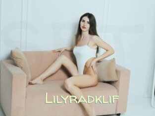 Lilyradklif