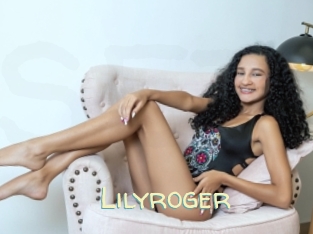 lilyroger Sexy Tchat