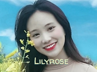 Lilyrose