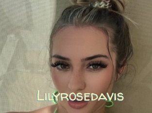 Lilyrosedavis
