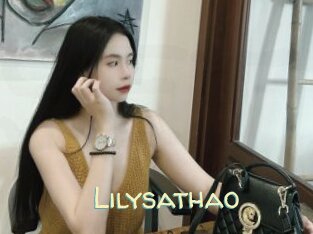 Lilysathao