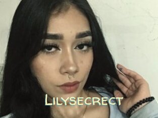 Lilysecrect