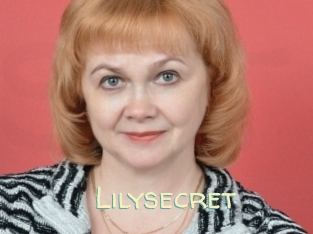 Lilysecret