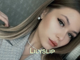 Lilyslip