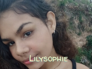 Lilysophie