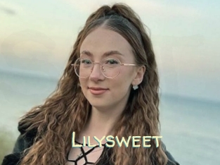 Lilysweet
