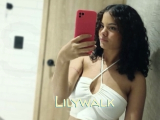 Lilywalk