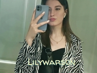 Lilywarson