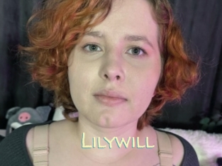 Lilywill