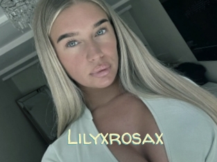Lilyxrosax