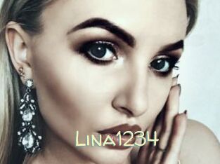 Lina1234