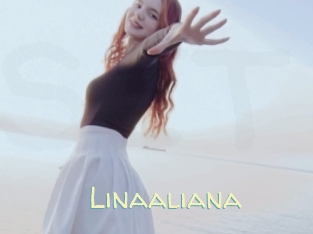Linaaliana