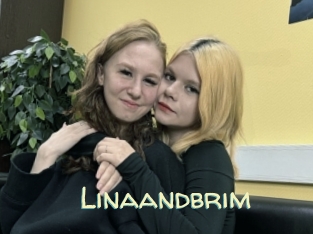 linaandbrim Sexy Tchat