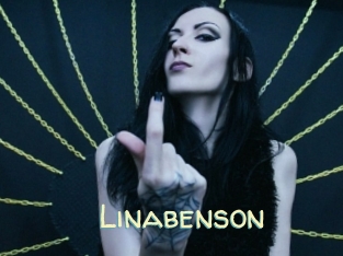 Linabenson