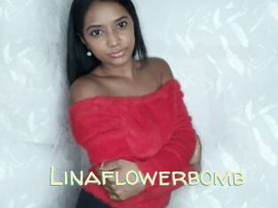 linaflowerbomb Sexy Tchat