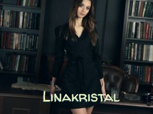 Linakristal