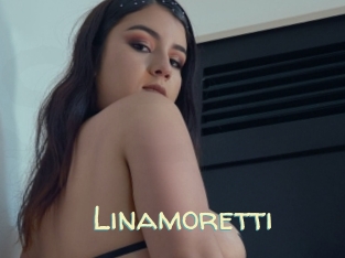 Linamoretti