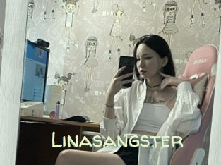 Linasangster