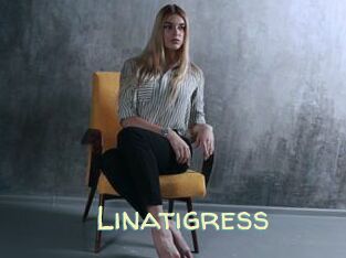 Linatigress