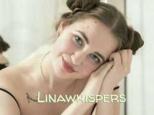 Linawhispers