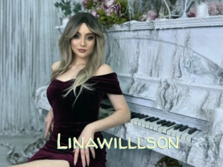 Linawilllson