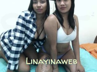 Linayinaweb