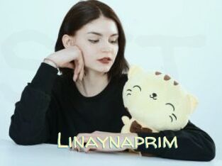 Linaynaprim