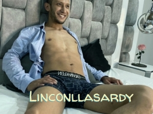 Linconllasardy
