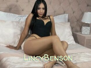 LincyBenson