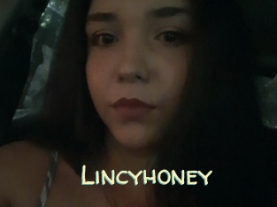 Lincyhoney