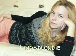 Lindablondie
