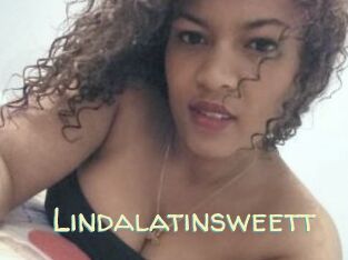 Lindalatinsweett