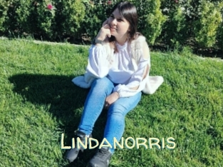Lindanorris