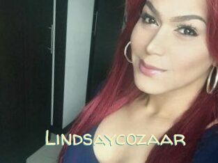 Lindsaycozaar