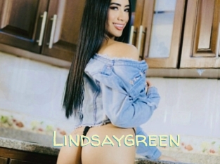 Lindsaygreen
