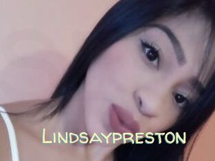 Lindsaypreston