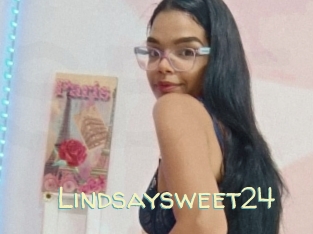 Lindsaysweet24