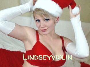 Lindseyviolin