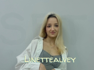 Linettealvey