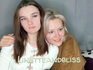 Linetteandbliss
