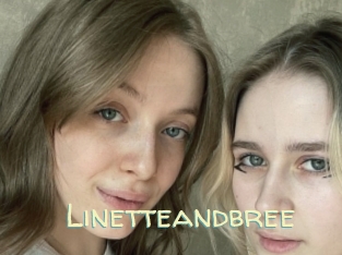 Linetteandbree