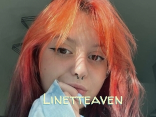 Linetteaven